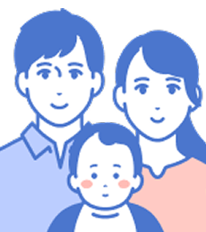 育休休業取得率